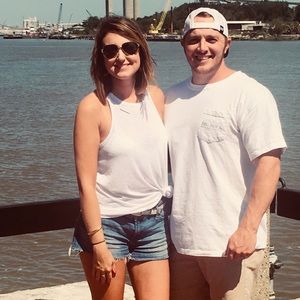 Meet your Posher, Krista